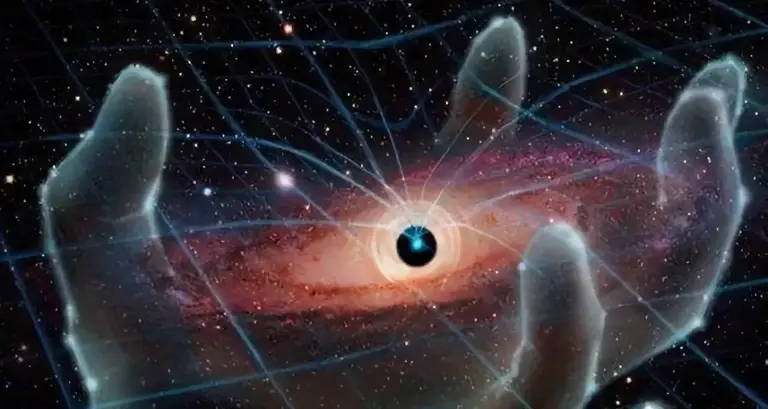 人类连四维空间都没弄清楚,为什么说宇宙是十一维度的? 人类连四维空间都没弄清楚,为什么说宇宙是十一维度的?
