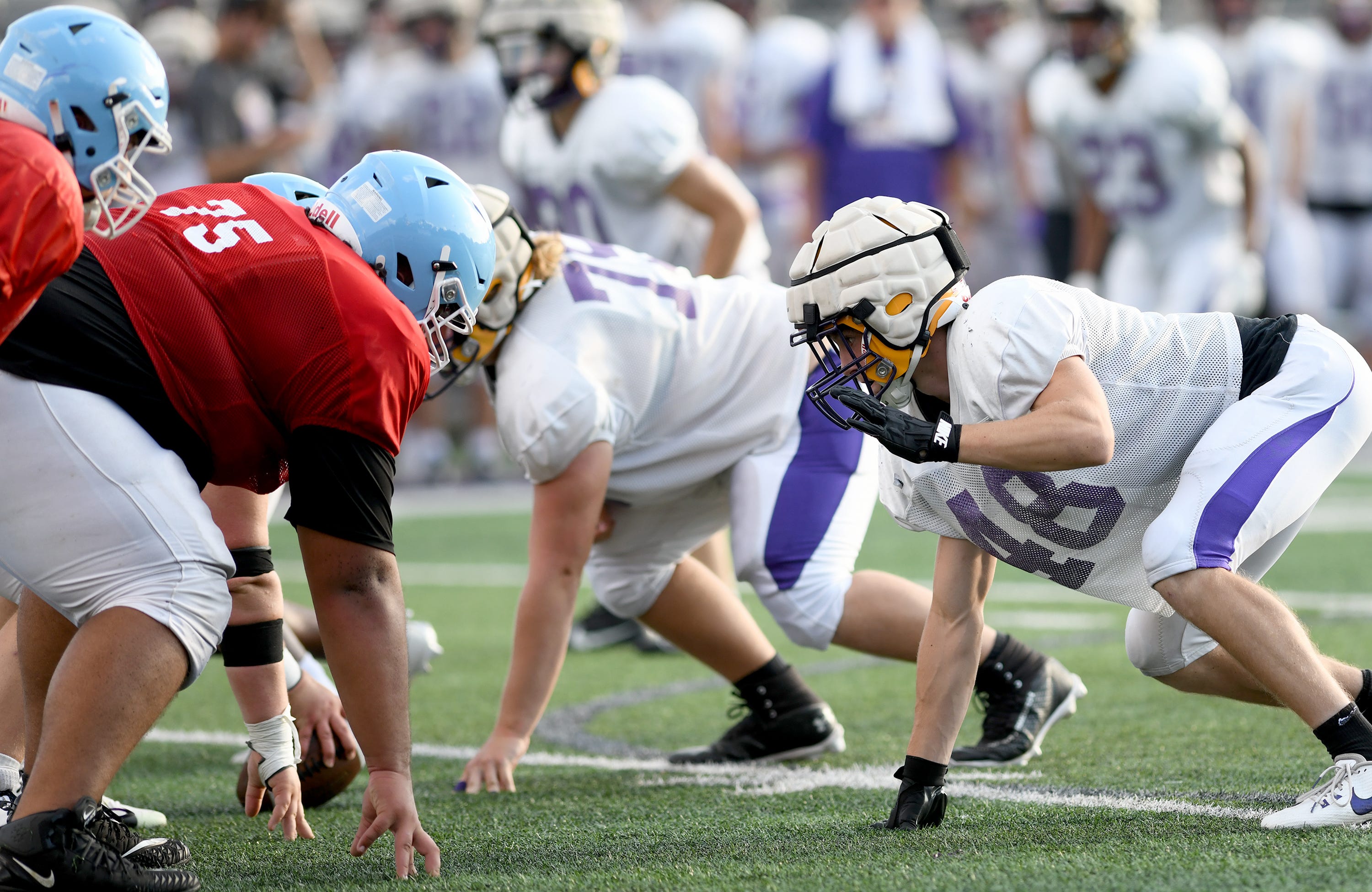 Ohio High School Football Scores | Stark County Scoreboard From OHSAA ...