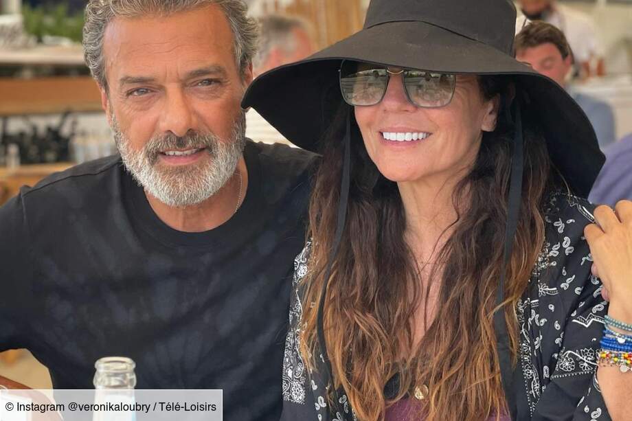 Chimio numéro 42" : Véronika Loubry évoque le long combat contre la maladie  de son compagnon Gérard Kadoche, atteint d'un cancer