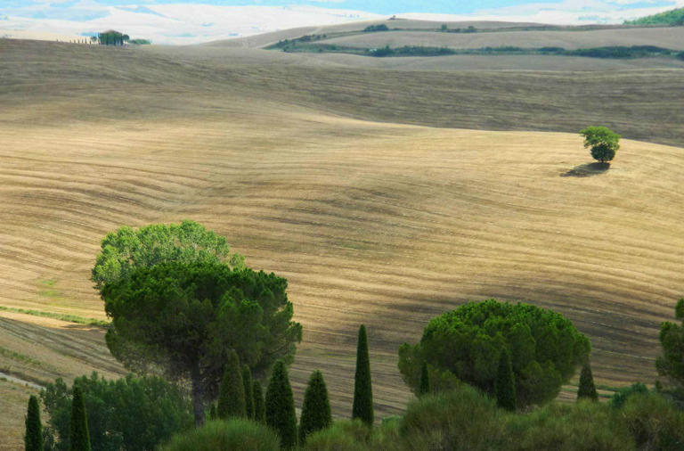 28 cidades da Toscana entre as paisagens mais belas da Itália