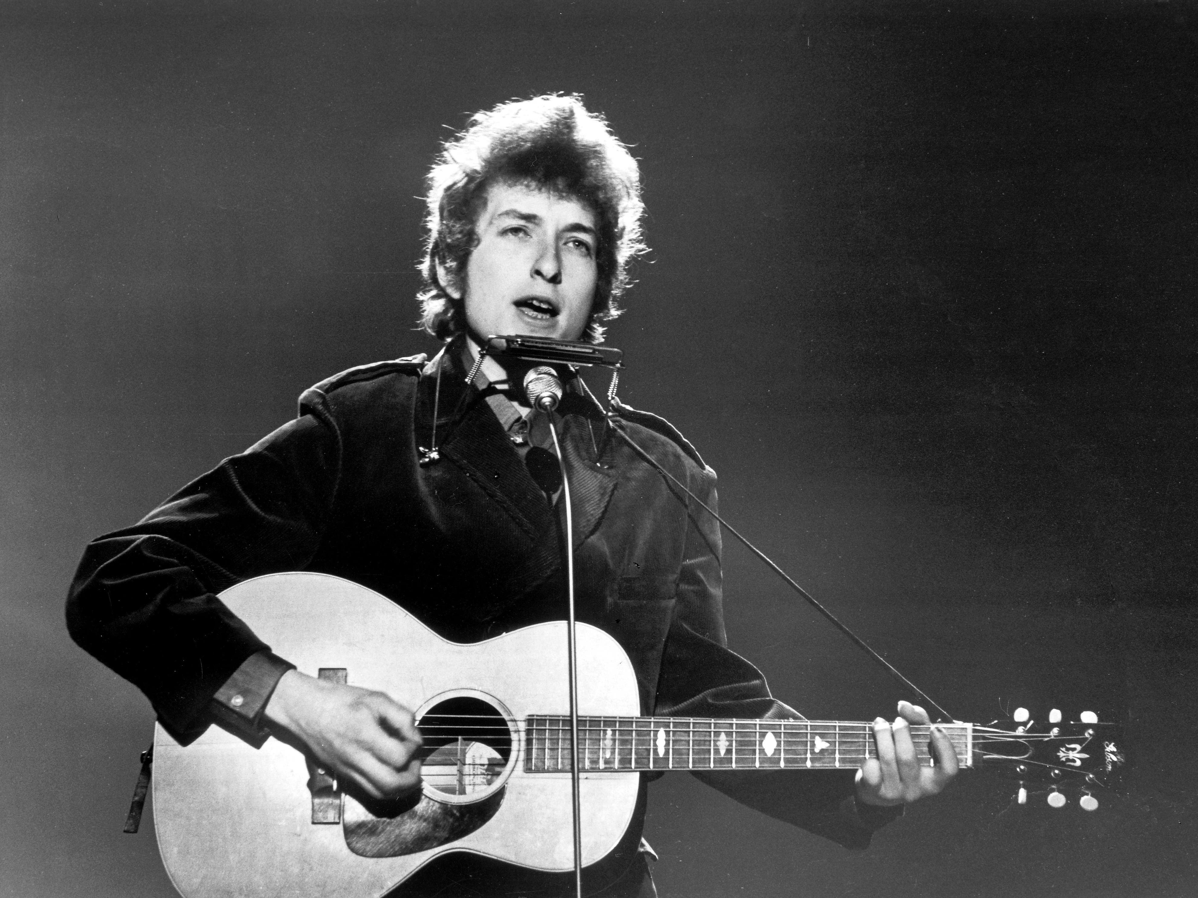 The 50 best-selling music artists of all time