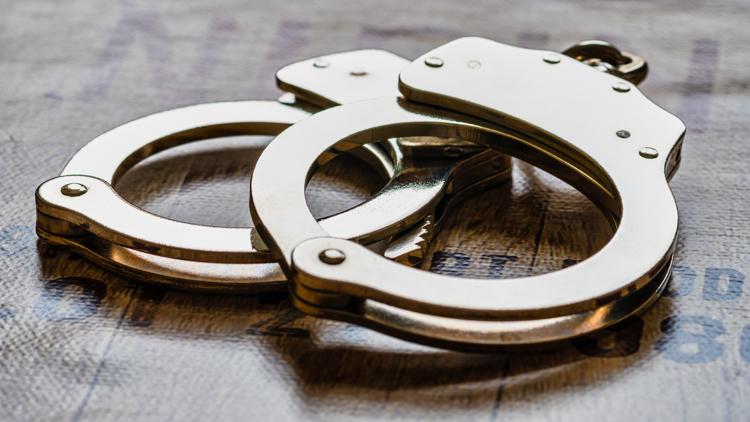 Kentucky man arrested in Indiana for alleged child sex abuse