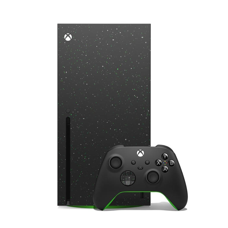 Pre orders are live for the new Xbox Series X and S consoles including that gorgeous