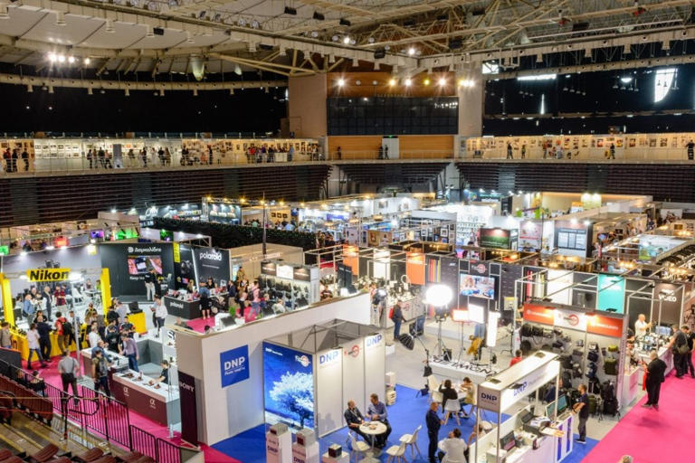 Whether you’re a professional seeking the latest trends in technology, healthcare, travel, steel, or a business looking to expand your network, these five exhibitions offer something for everyone