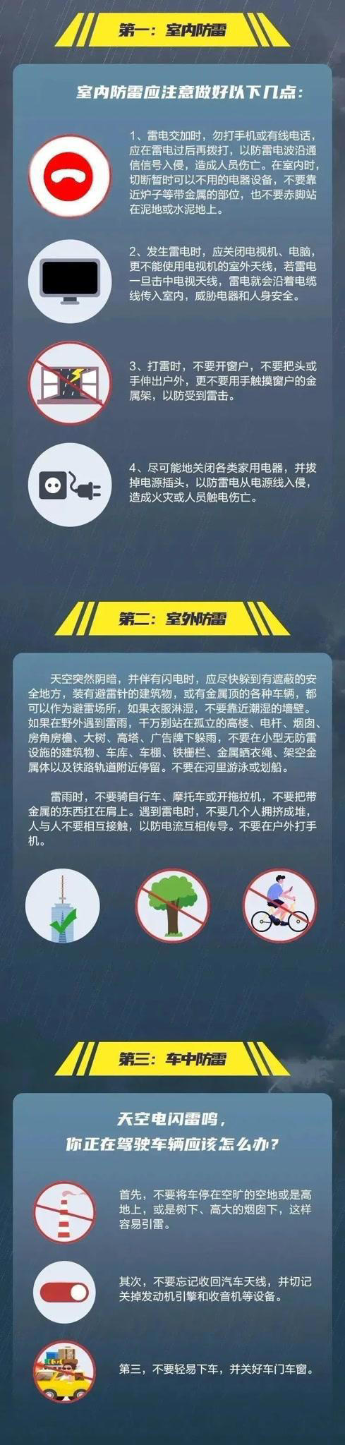 多人赶海遭雷击？官方最新通报