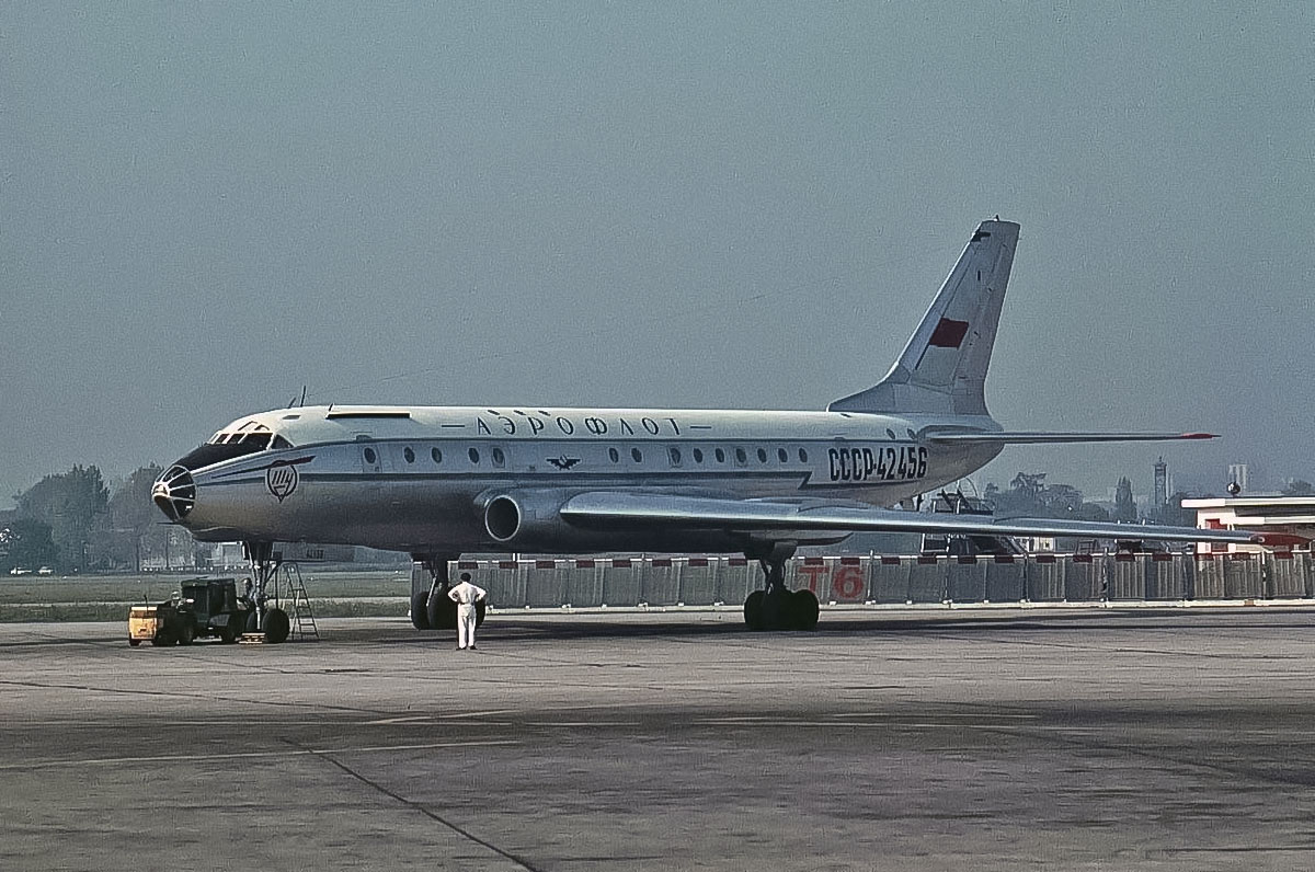 Die 10 Gefährlichsten Flugzeuge Aller Zeiten