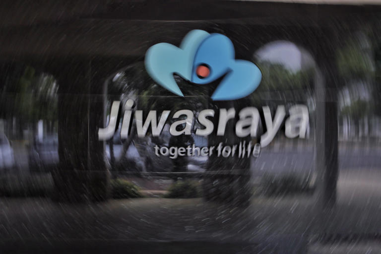 Asuransi Jiwasraya