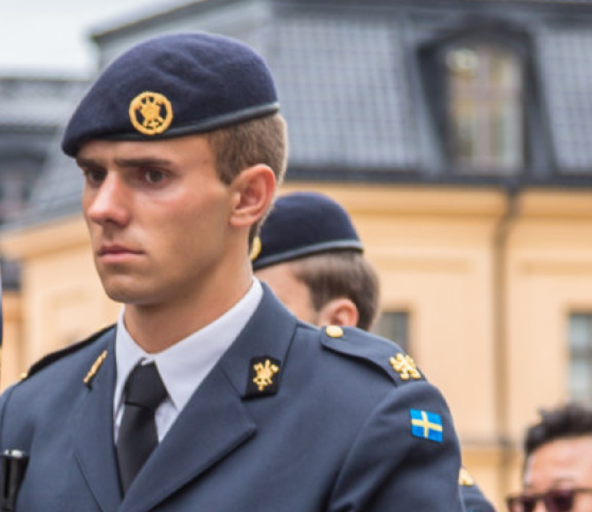 Countries that still have mandatory military service