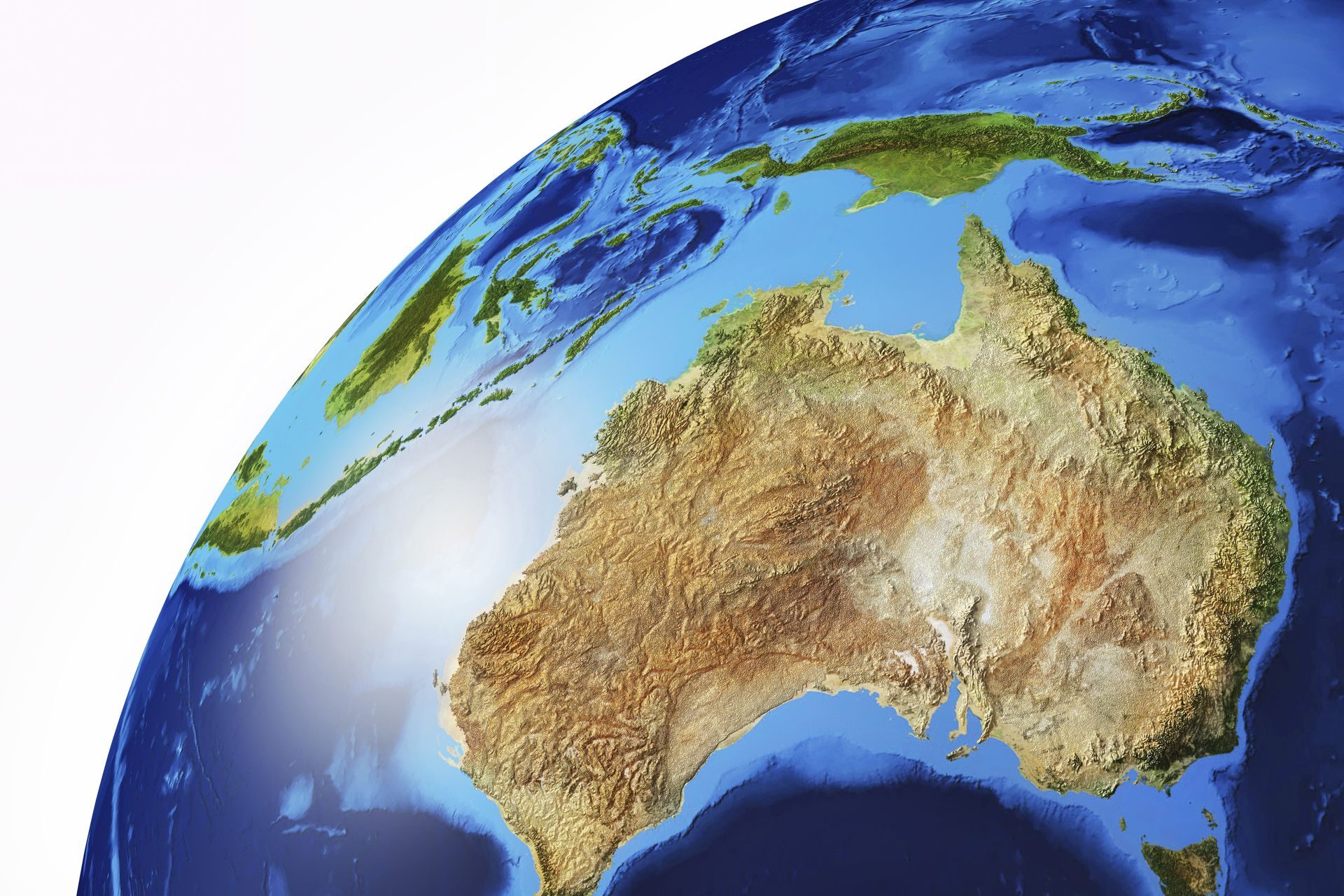 The end of humanity in 2050?