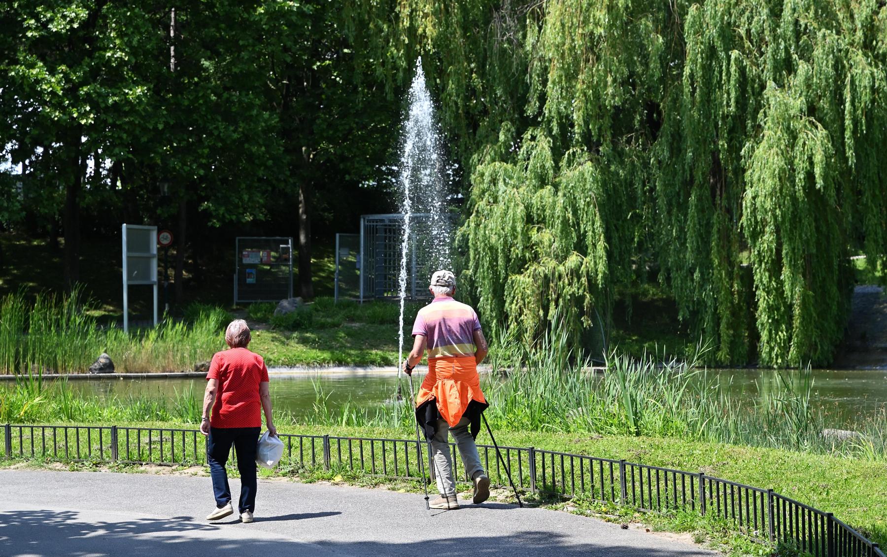 Kosten für Pensionen zu 73 Prozent durch Beiträge gedeckt