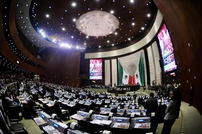 Morena tendrá mayoría calificada en la Cámara de Diputados. Créditos: Cuartocuro.