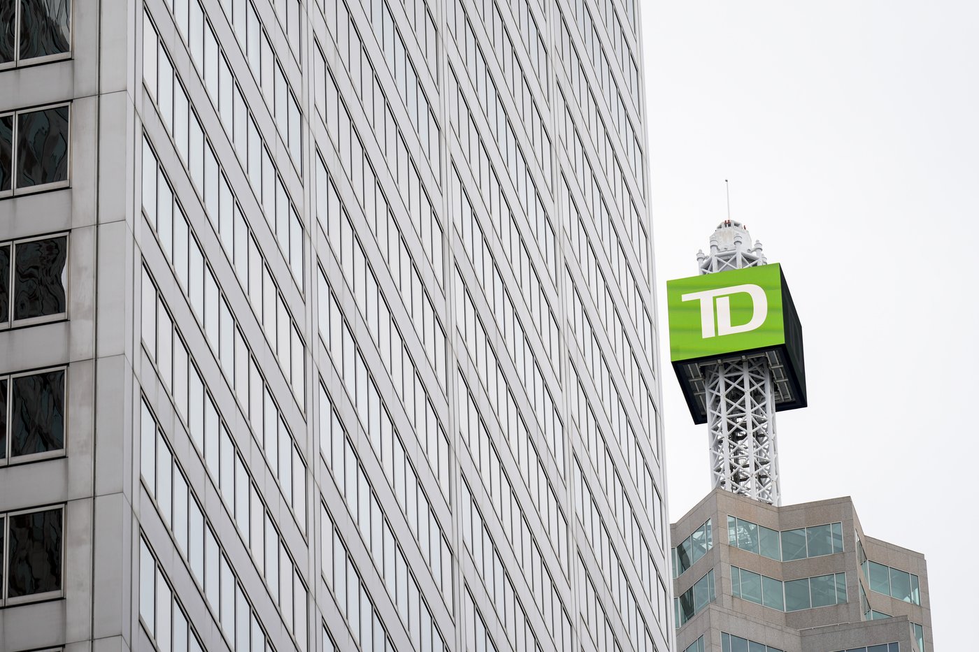 TD Bank Reports Q3 Loss As It Takes US$2.6B Charge On Anti-money ...