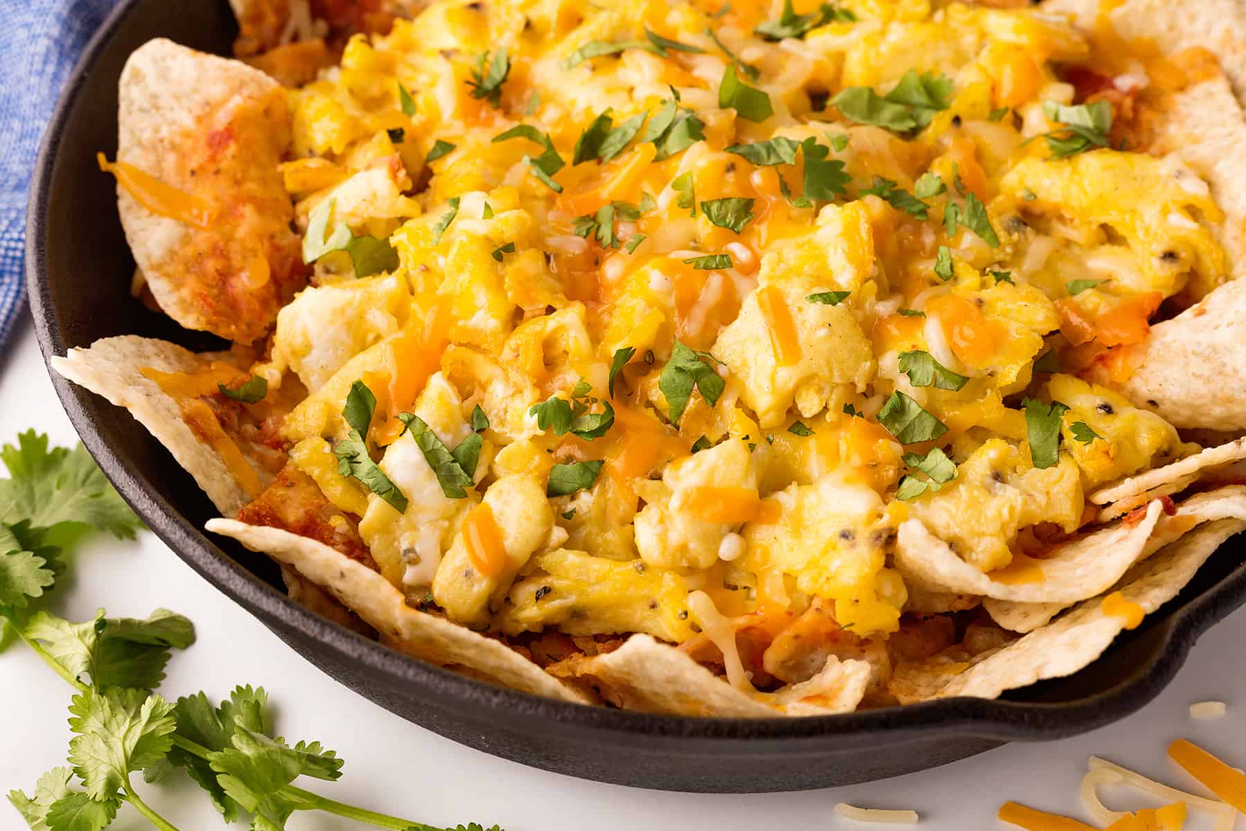 23 Easy Egg Recipes for Breakfast, Lunch, and Dinner