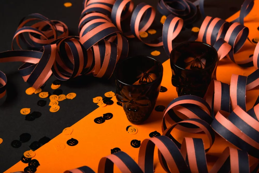 5 Spooky Fun Activities for a Halloween Party