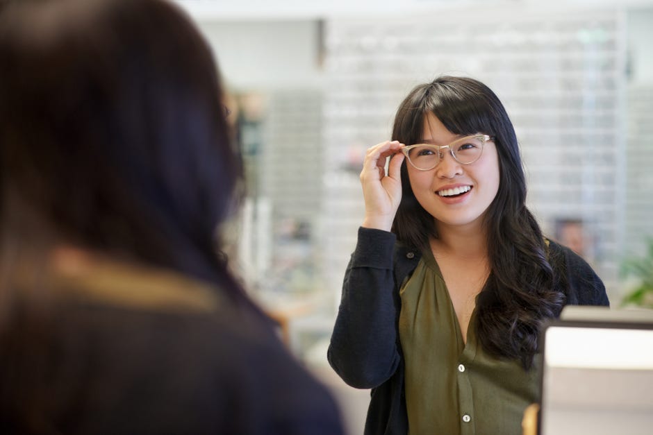 Getting New Glasses This Is How To Pick The Best Glasses For Your Face