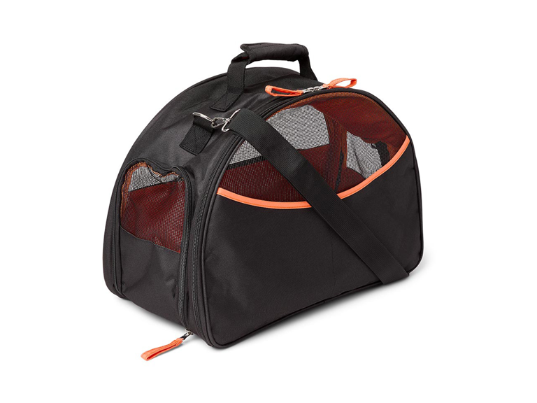Picture of 10 best cat carriers for transporting your furry friend, reviewed by ...