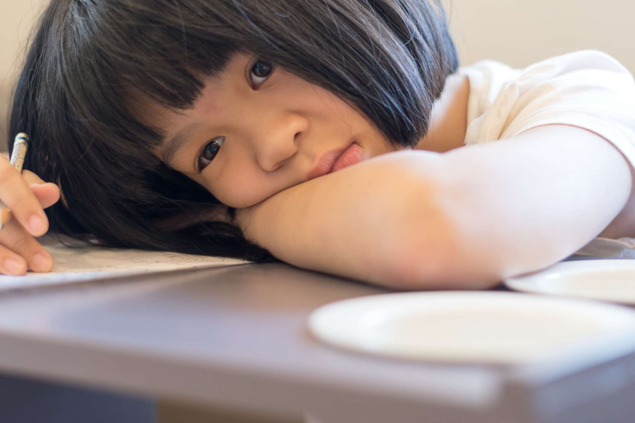 ADD vs ADHD: How they differ in behavior
