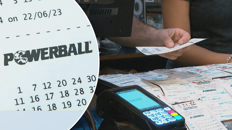Breaking News: $503 Million Powerball Winner! (Aug 11 Results) - gft3hdn
