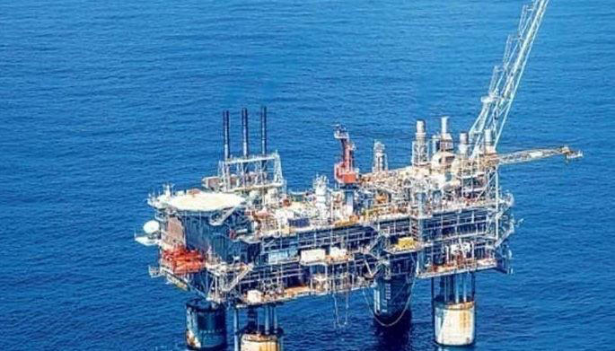 Malampaya consortium gets $180 million pipeline from Allseas