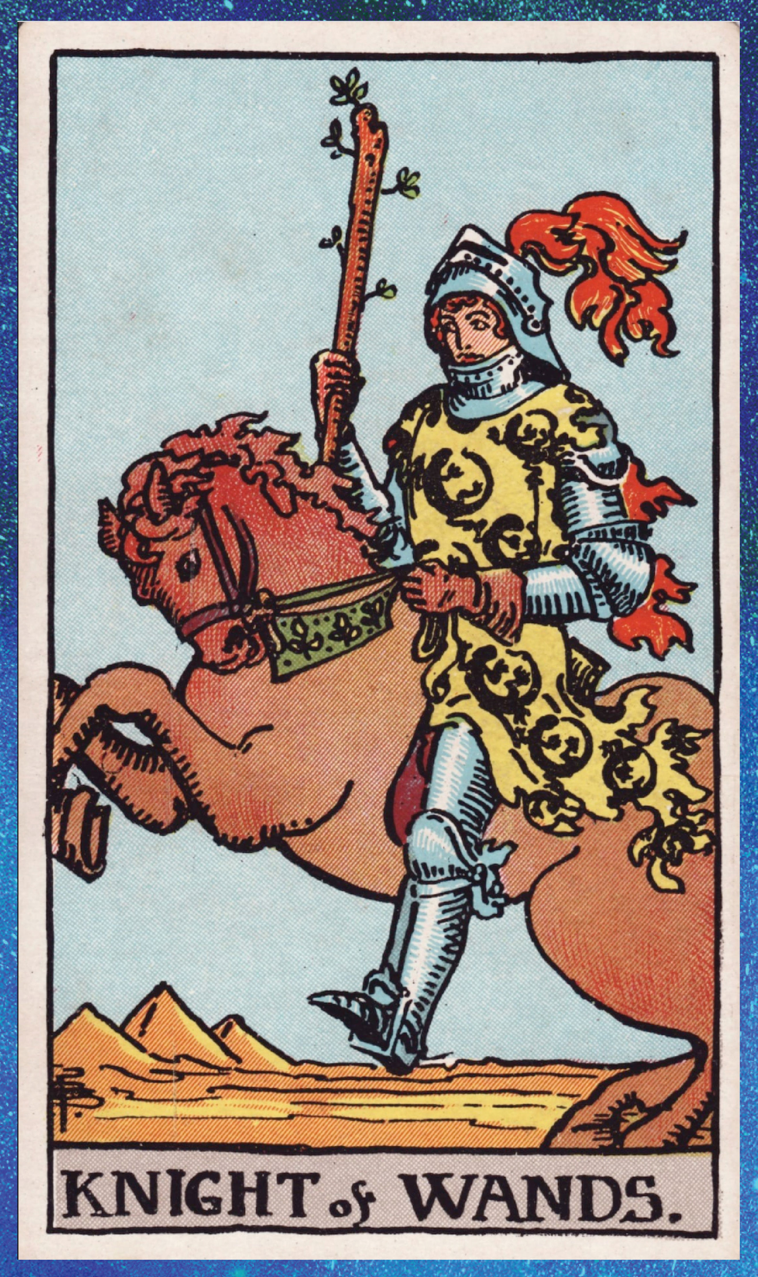 Aquarius Tarot Horoscopes June 2025