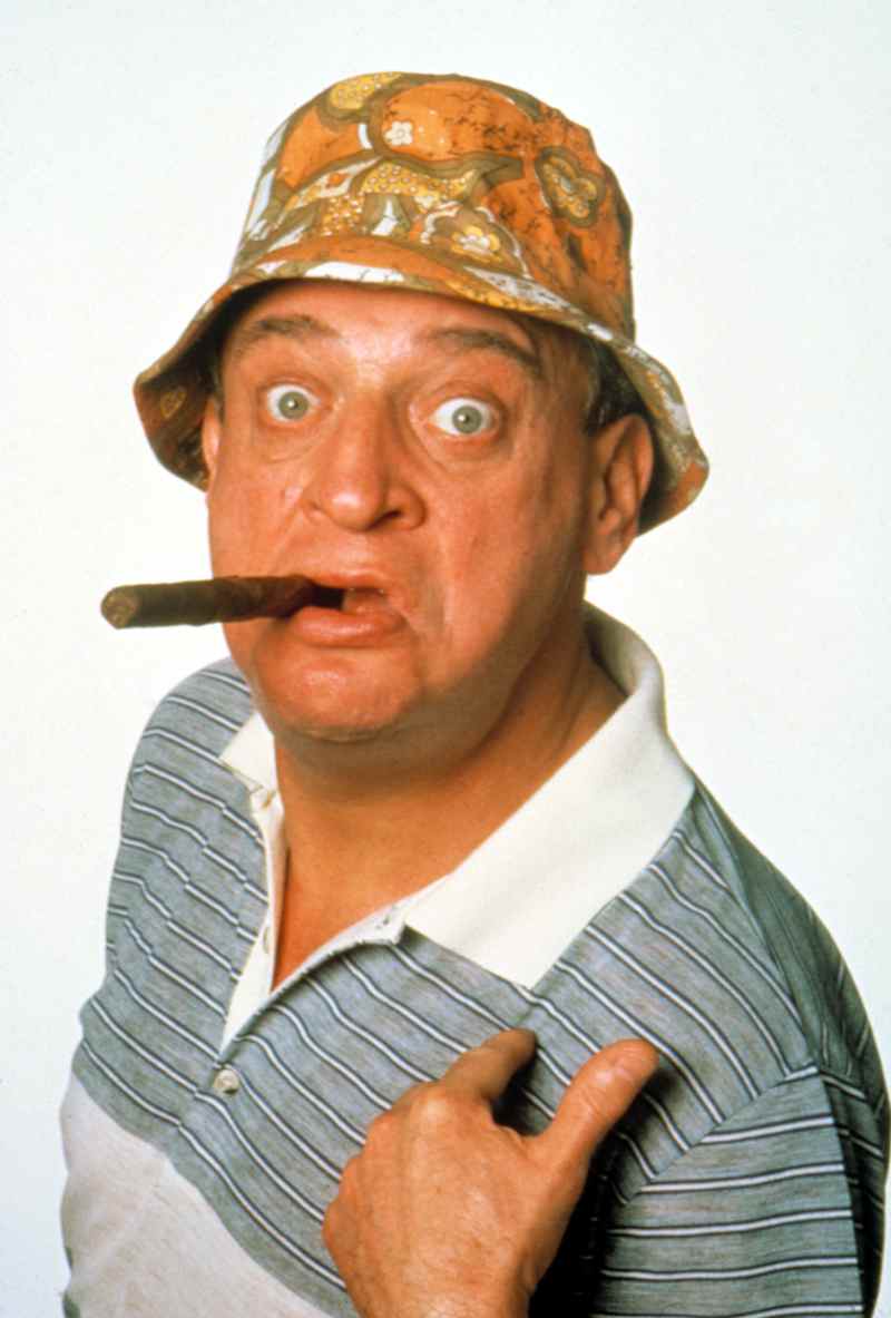 In Memoriam: Rodney Dangerfield's Sad Cause Of Death