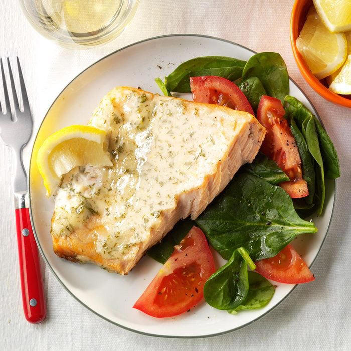 How to Tell If Salmon Is Bad