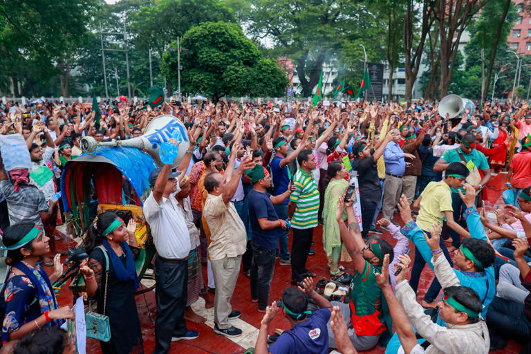 Why HIndus are targeted in all over the world