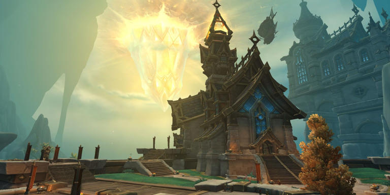 WoW: The War Within - Hallowfall Arathi Renown Guide