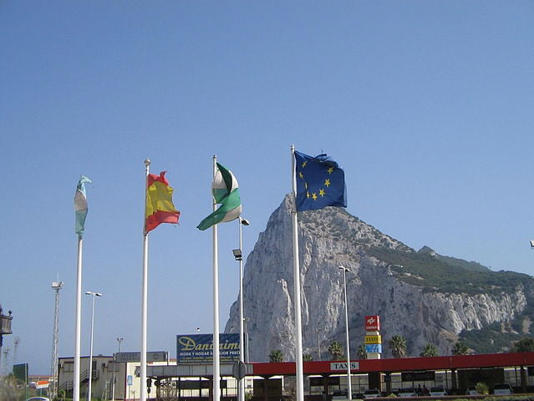Imagen de Gibraltar