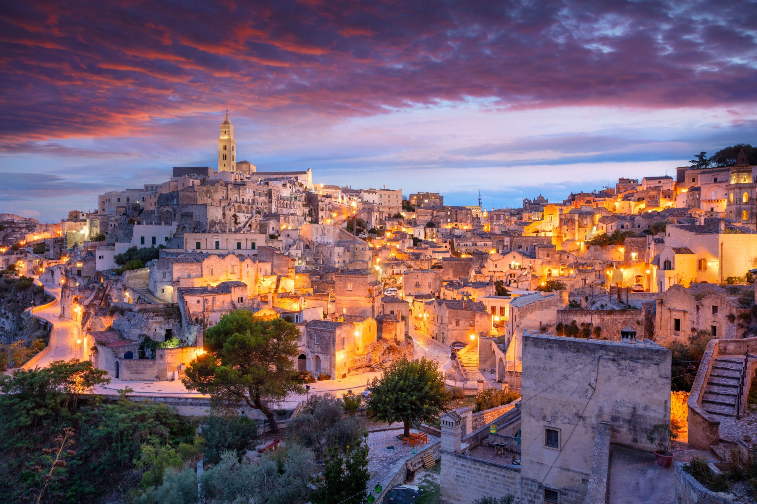 Discovering Europe's Ancient Rock-Carved City: Oldest in Italy, One of the World’s Earliest Discovering Europe's Ancient Rock-Carved City: Oldest in Italy, One of the World’s Earliest