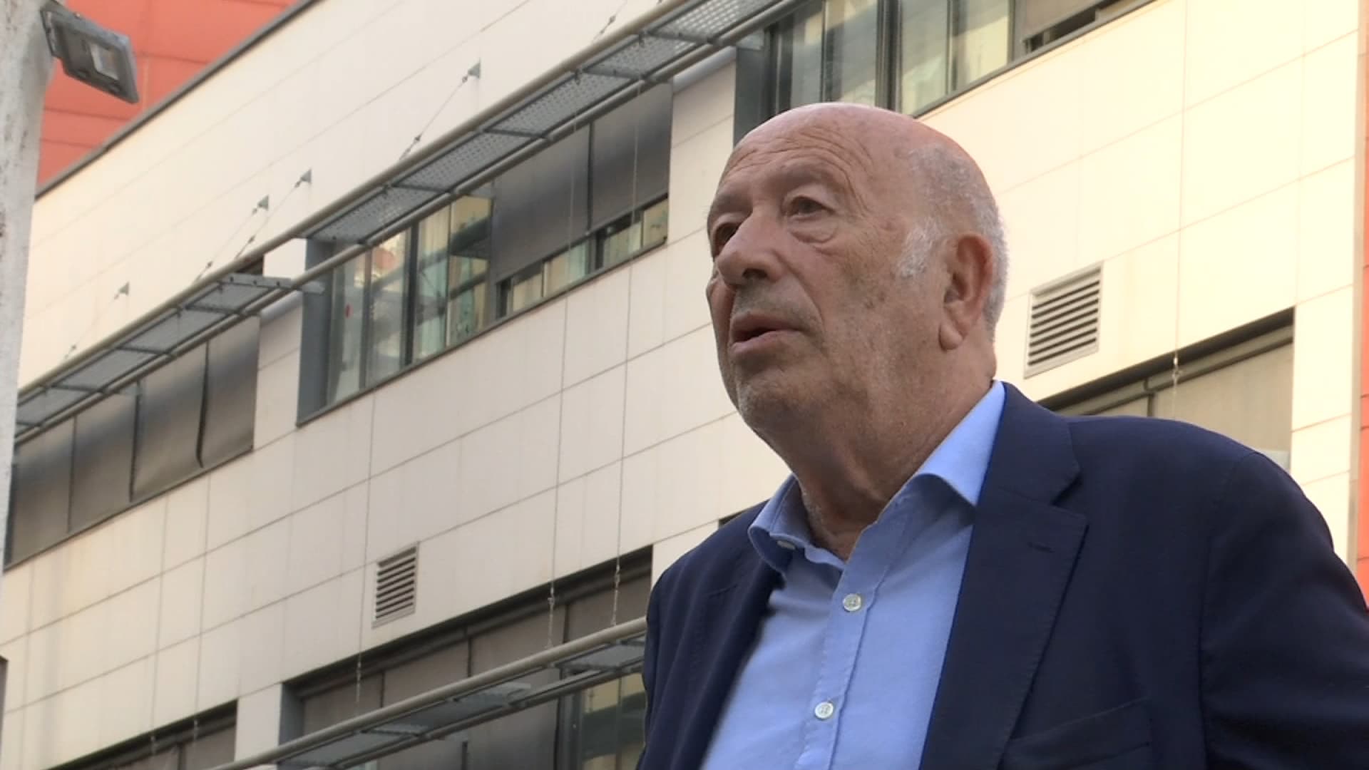 Procès des ports de Menton : Yves Juhel et son ancien adjoint condamnés ...