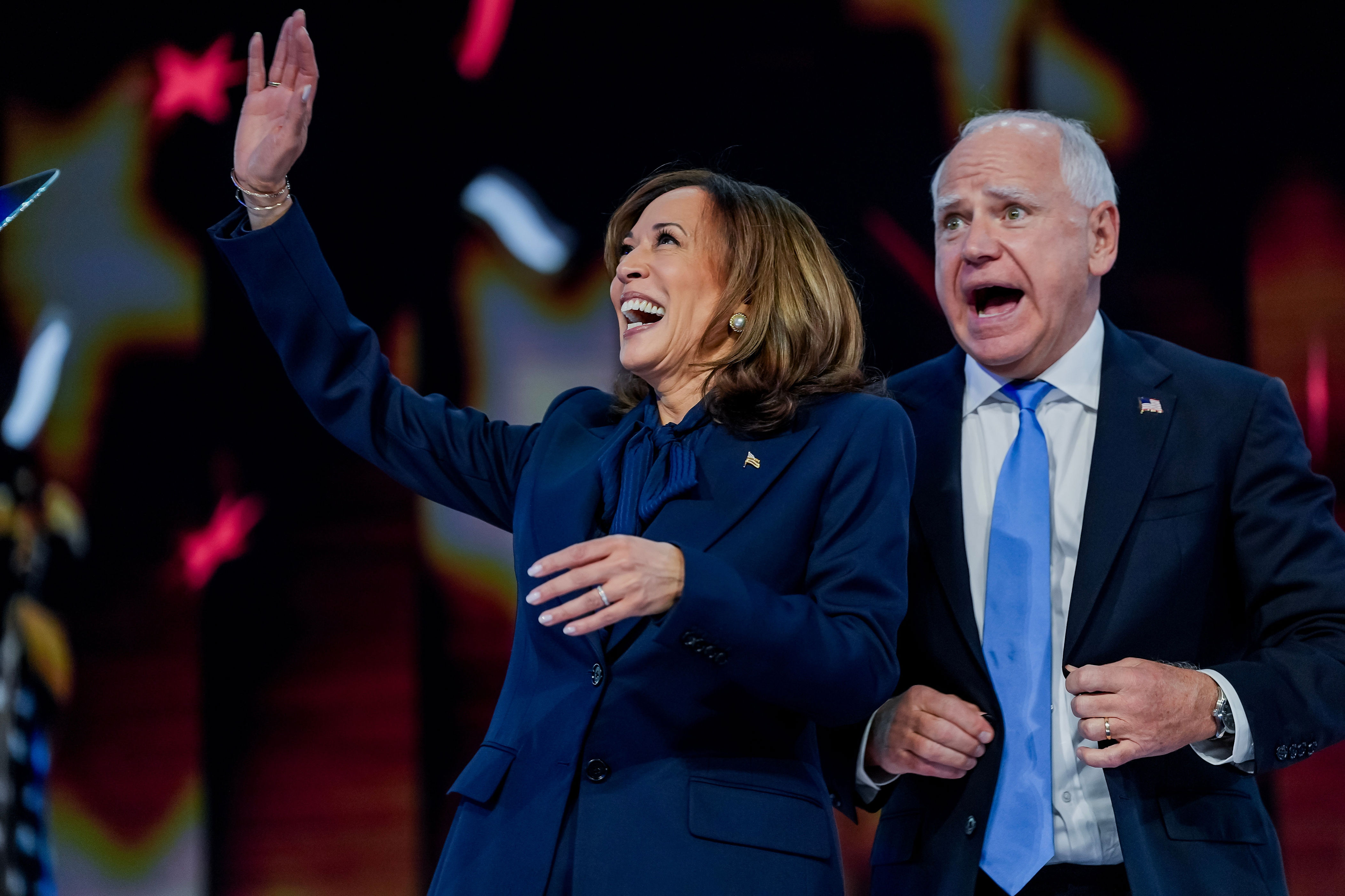 Kamala Harris’ team asked Josh Shapiro if he was an Israeli agent