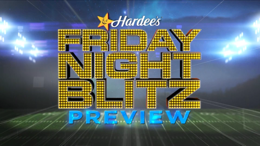 2026 Hardee's Friday Night Blitz Preview Tour: Craig County Rockets
