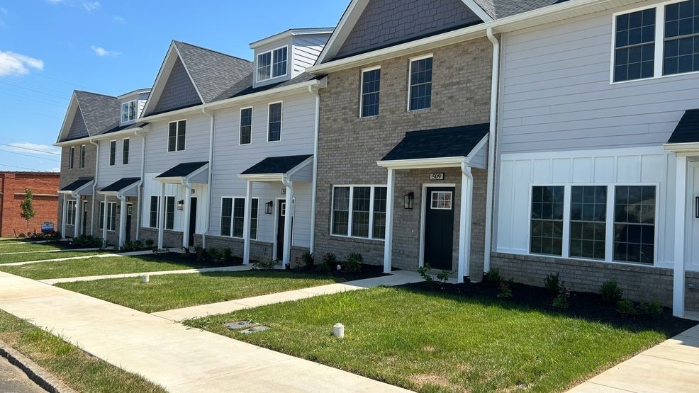 Danville addresses housing demand with new plan, seeks feedback at