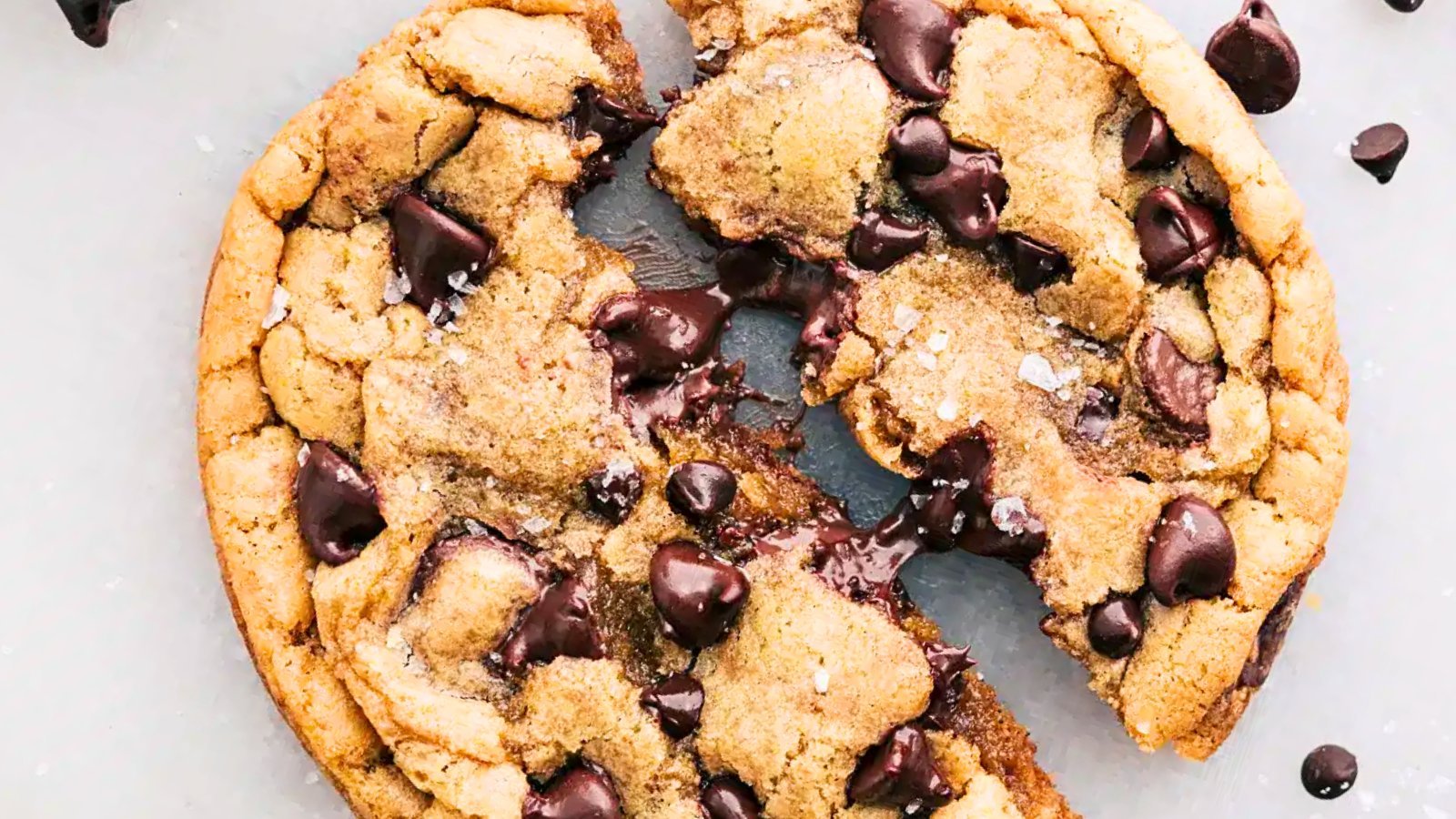 Bake It Like You Mean It 17 Bakery-Style Cookies for Every Craving!