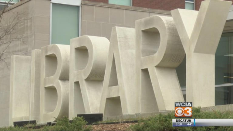 Champaign Library looking for feedback on future plans