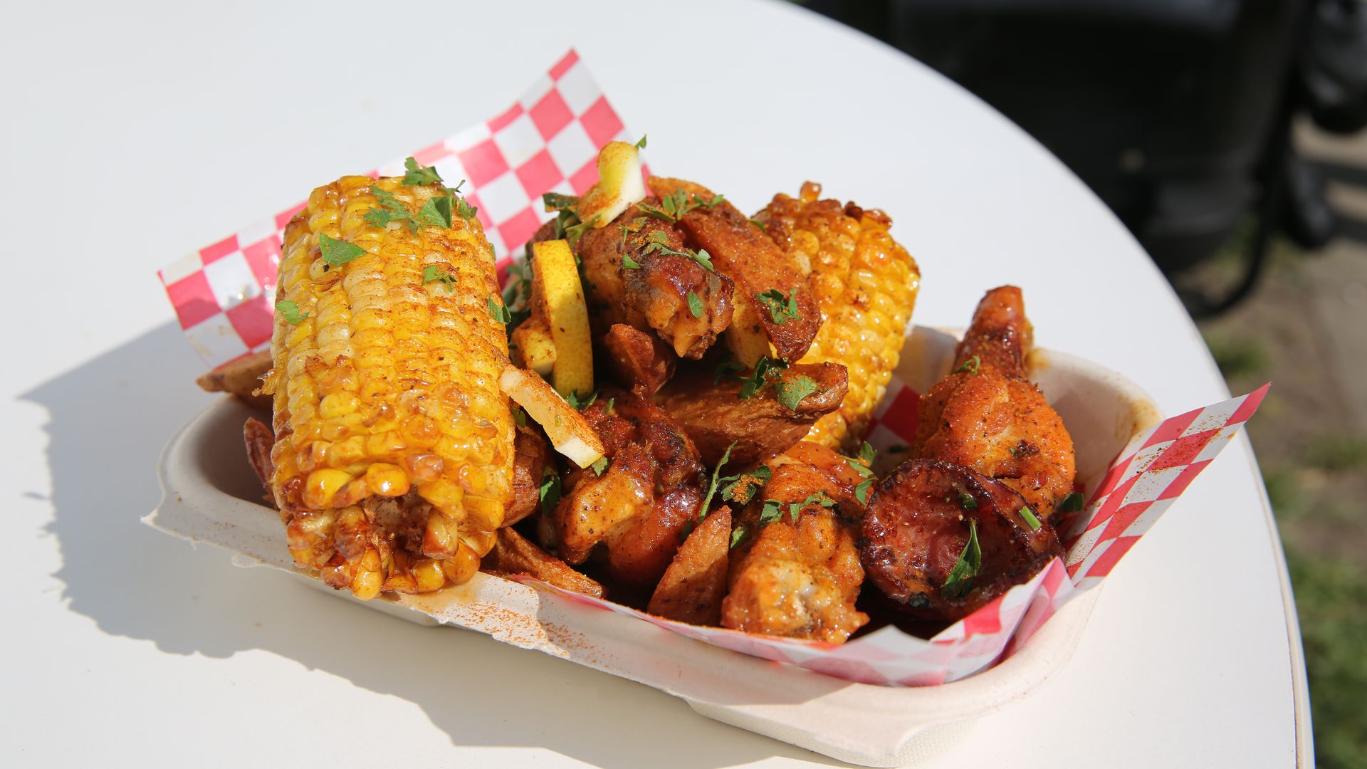 THE BEST NEW FOODS AT THE 2024 MINNESOTA STATE FAIR