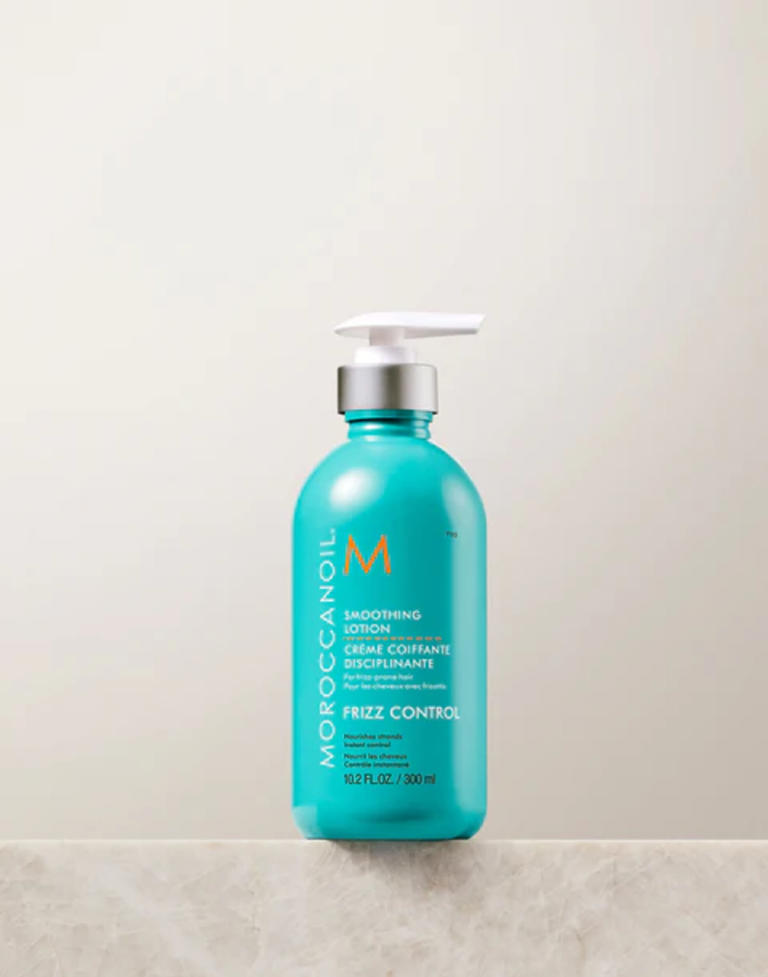 Have frizzy hair? Here s how to find the right product for you and your