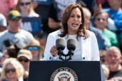 Kamala’s brother-in-law fleeced taxpayers for billions to give to left-wing groups and lawyers