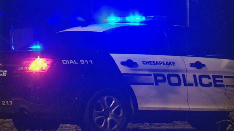 Driver killed in 2-vehicle crash on Centerville Turnpike South in ...