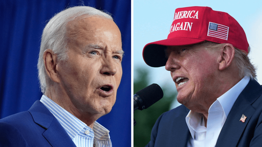 Iranian Hackers Targeted WhatsApp Accounts Of Staffers In Biden, Trump ...