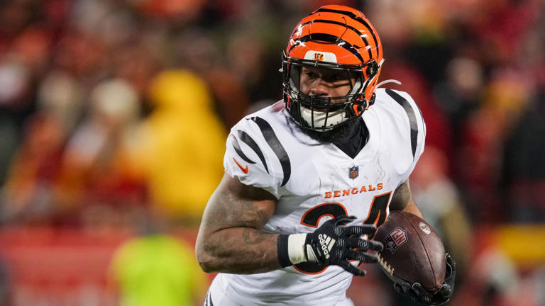 Bengals News (8/24): Could Samaje Perine Return to Cincinnati?