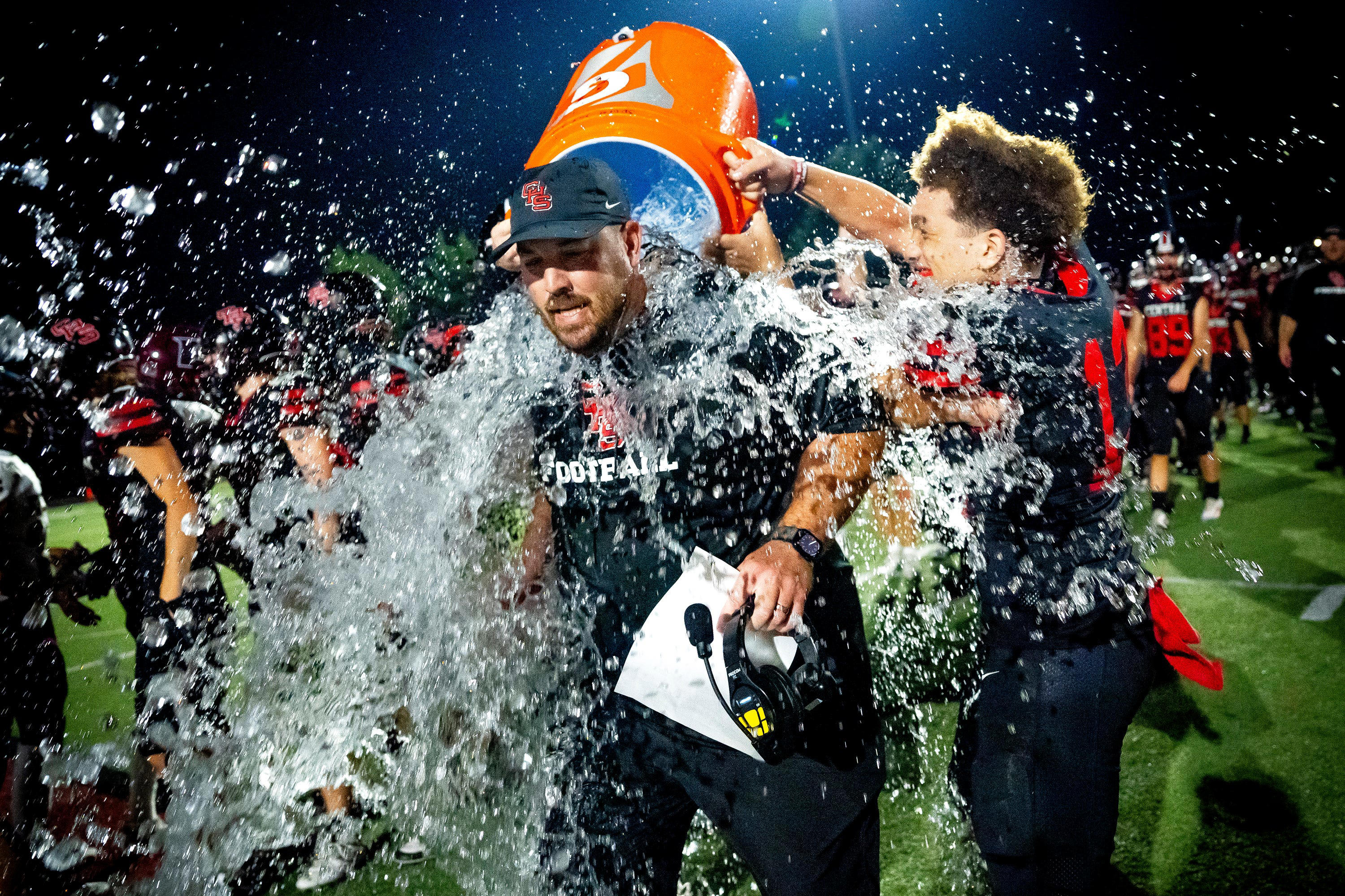 See our best high school football photos from Week 1 in East Tennessee See our best high school football photos from Week 1 in East Tennessee