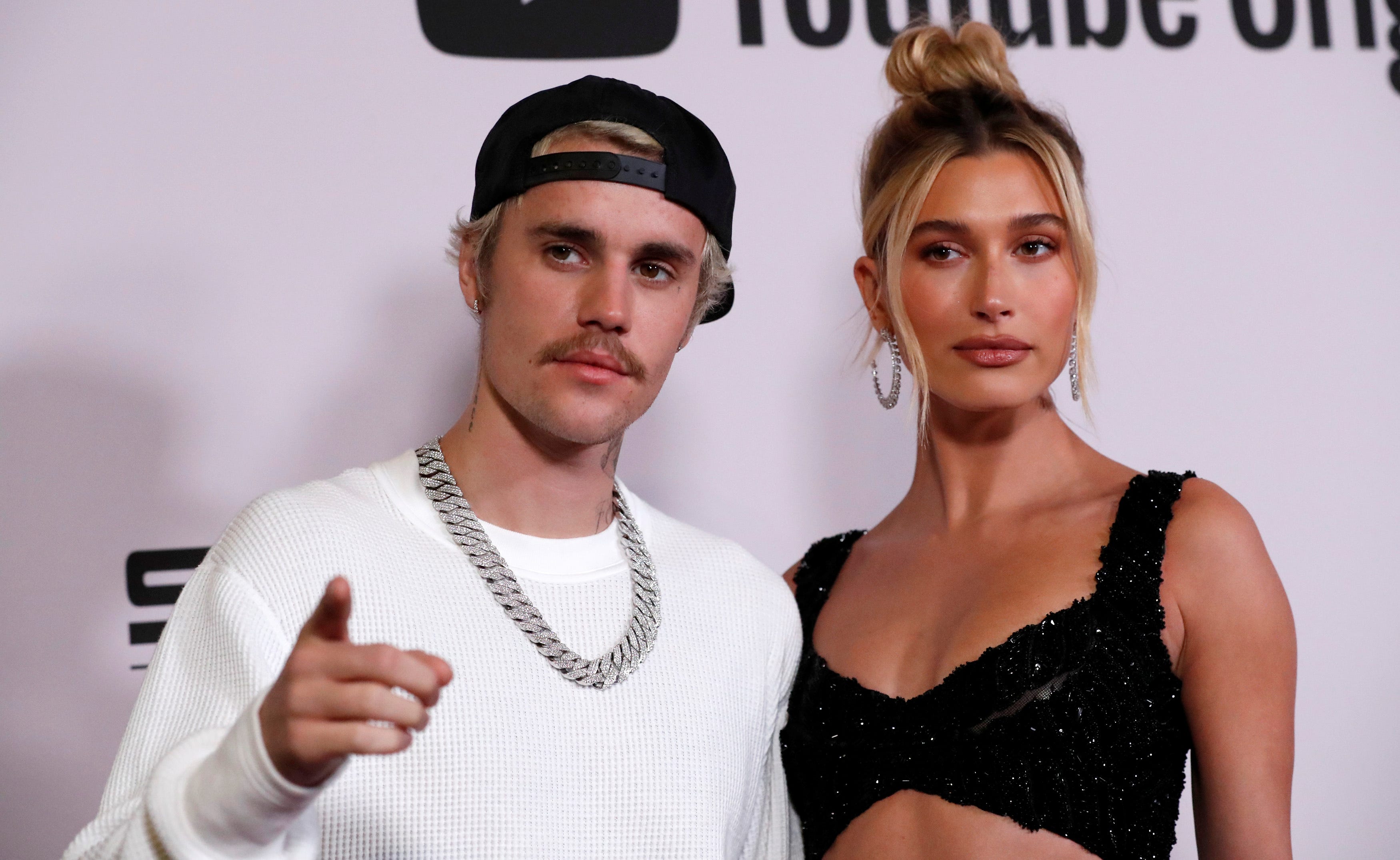 Some famous families are welcoming new members in 2024! Here are all the celebrities who've introduced us to their bundles of joy so far this year. Baby, baby, oh! Justin and Hailey Bieber announced the birth of their first child, son Jack Blues Bieber, on Aug. 23. Justin shared a photo of Hailey holding her baby's foot and captioned the post: "WELCOME HOME JACK BLUES BIEBER 🐻"