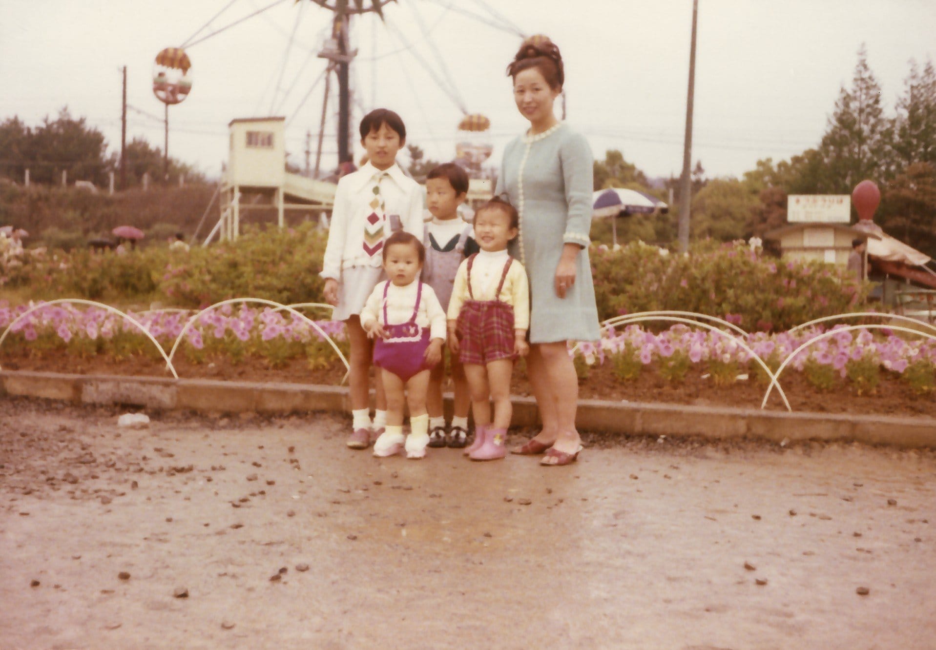 美魔女「森口博子」が明かす「34年ぶりビキニ」の裏側と「困窮の幼少