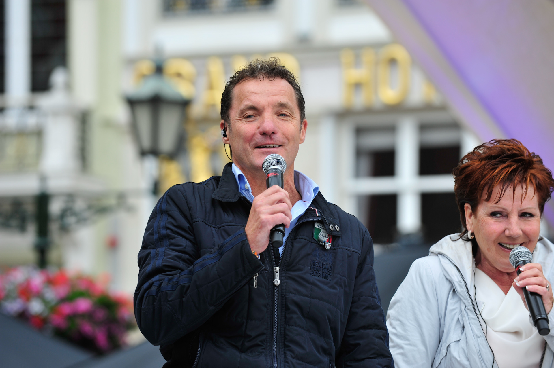 Kees Stevens “Ik heb geen contact meer met ze”