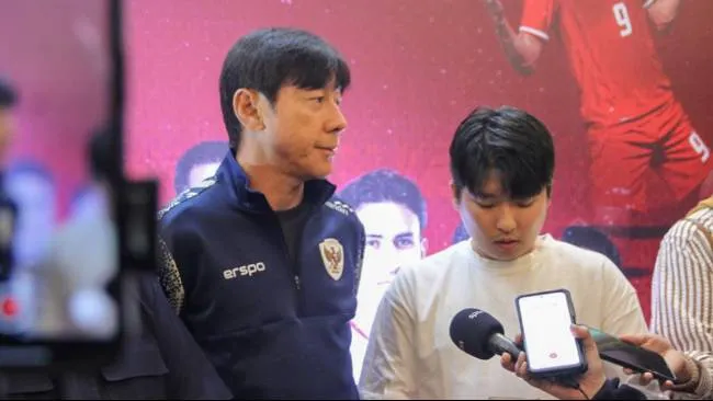 Jeje Bocorkan Peluang STY Latih Timnas, Kenang Pengalaman Buruk