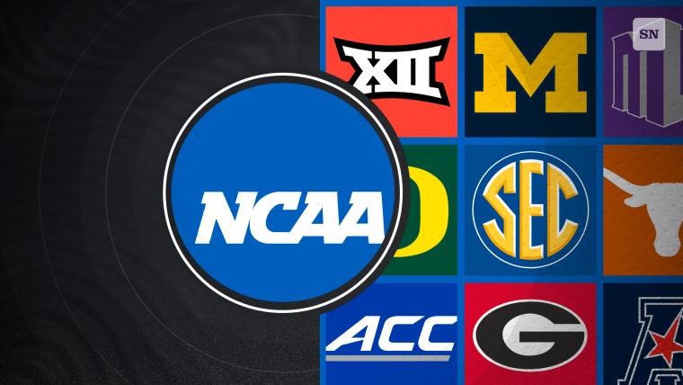 College Football Schedule Today: Times, TV Channels, Live Streams To ...