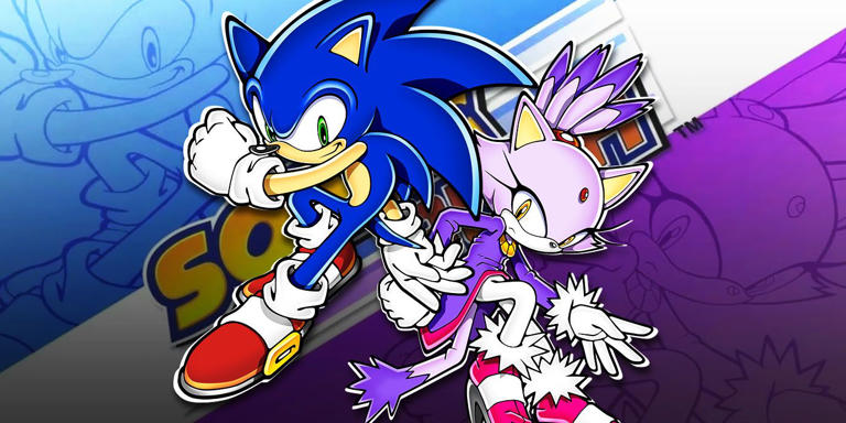 Why This Underrated Hit is Sonic the Hedgehog's Best Handheld Title