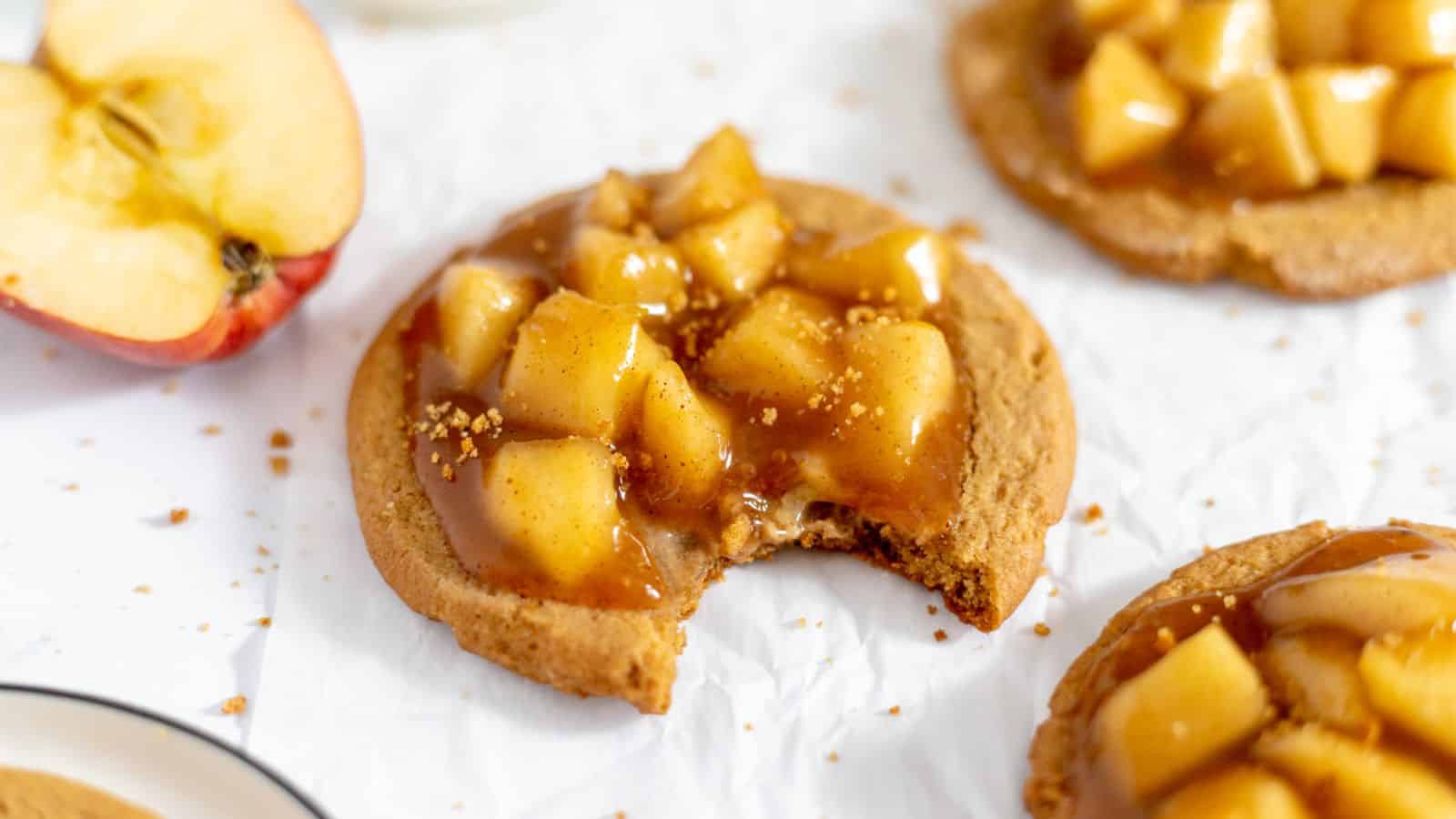 28 easy holiday snacks for spontaneous gatherings